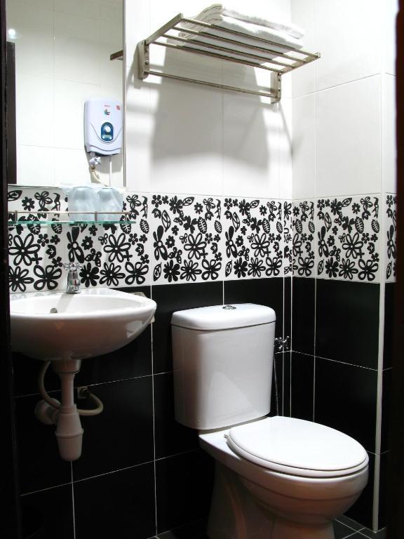 Good Hope Hotel Kelana Jaya Petaling Jaya Room photo