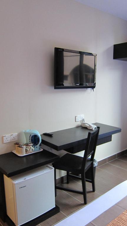 Good Hope Hotel Kelana Jaya Petaling Jaya Room photo