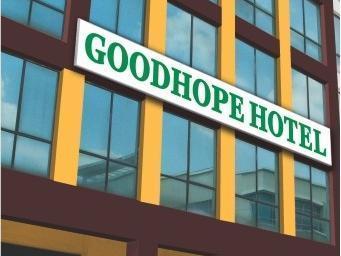 Good Hope Hotel Kelana Jaya Petaling Jaya Exterior photo