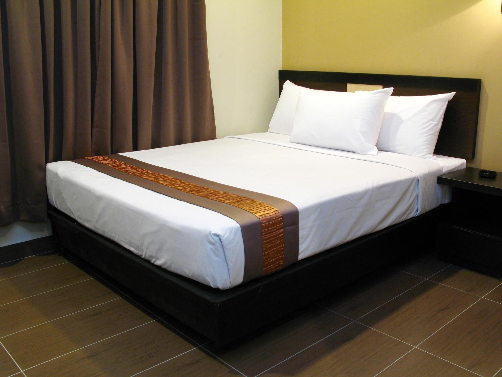 Good Hope Hotel Kelana Jaya Petaling Jaya Exterior photo